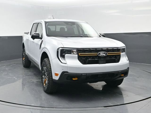 Used 2025 Ford Maverick Tremor AWD/4WD image 2
