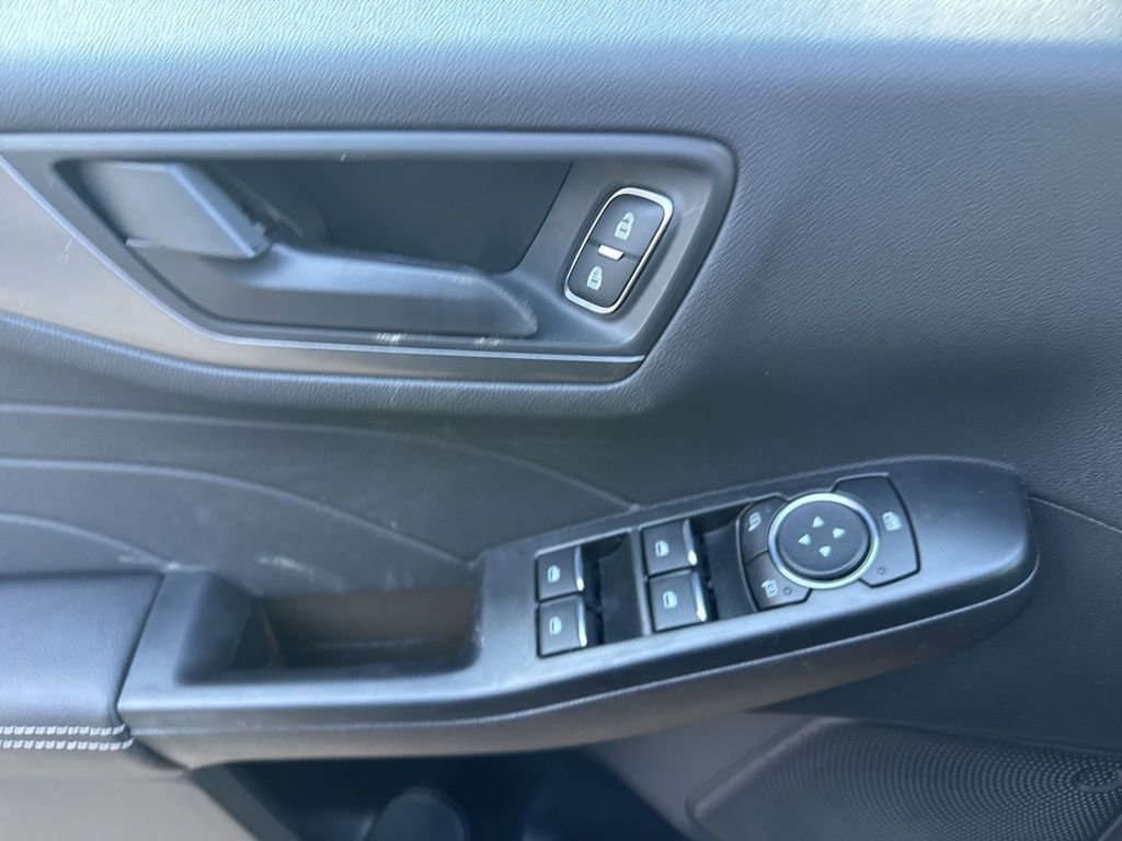 New 2026 Ford Escape Active w/ Cold Weather Package image 9
