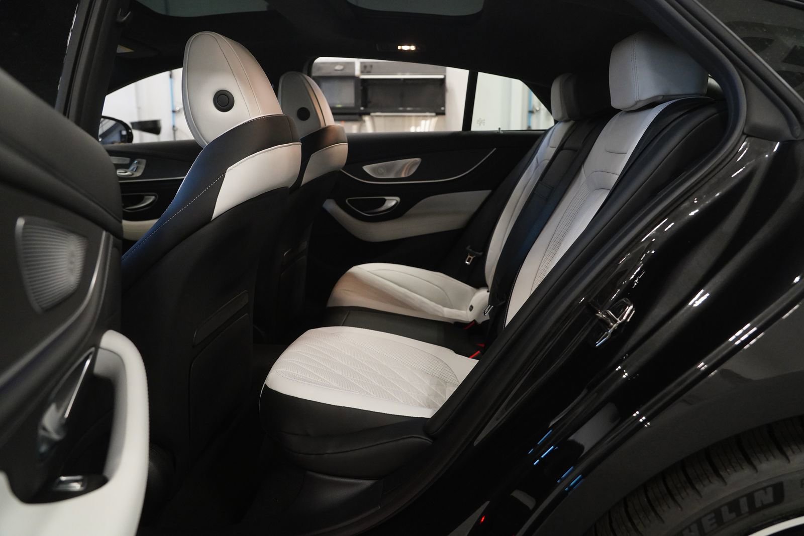 New 2026 Mercedes-Benz AMG GT 53 image 16