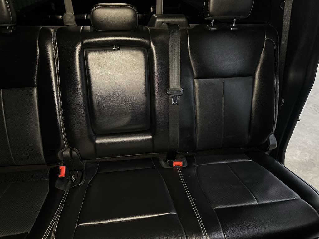 Used 2021 Ford F250 Lariat w/ Tremor Off-Road Package AWD/4WD image 23
