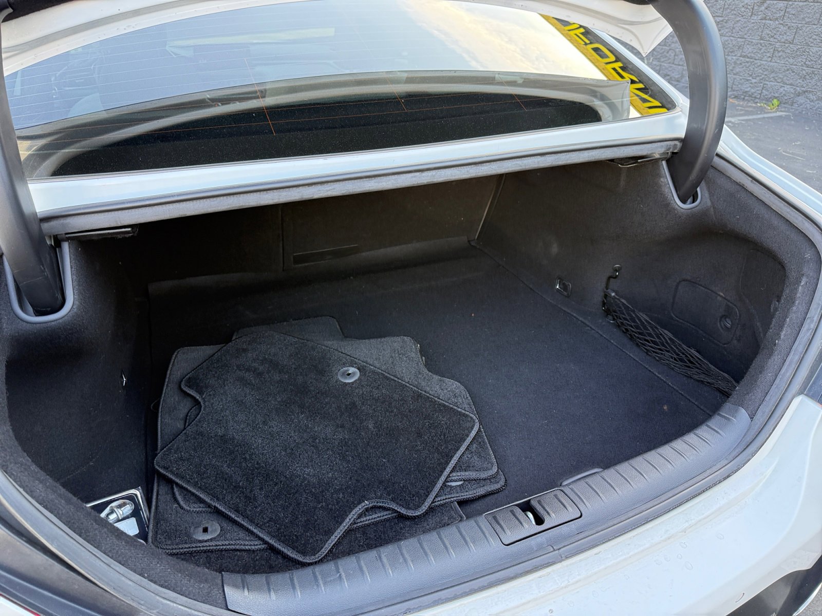 Used 2023 Genesis G70 2.0T w/ Sport Prestige Package image 21