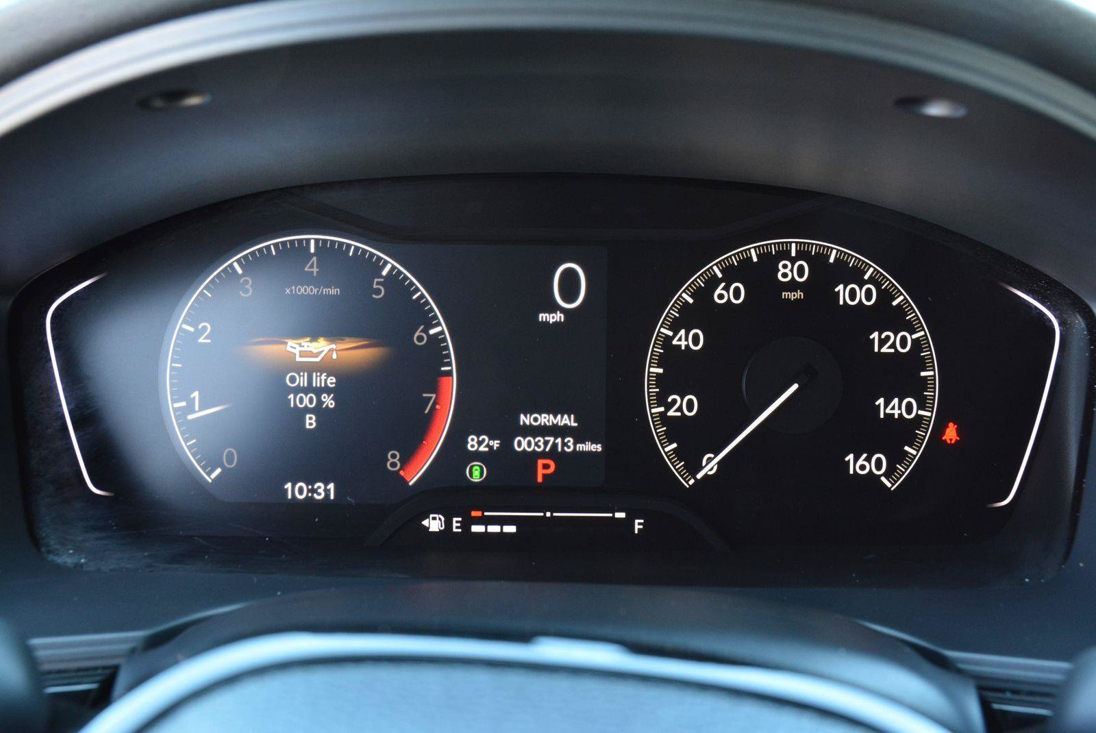 Used 2026 Honda Civic Sport image 23