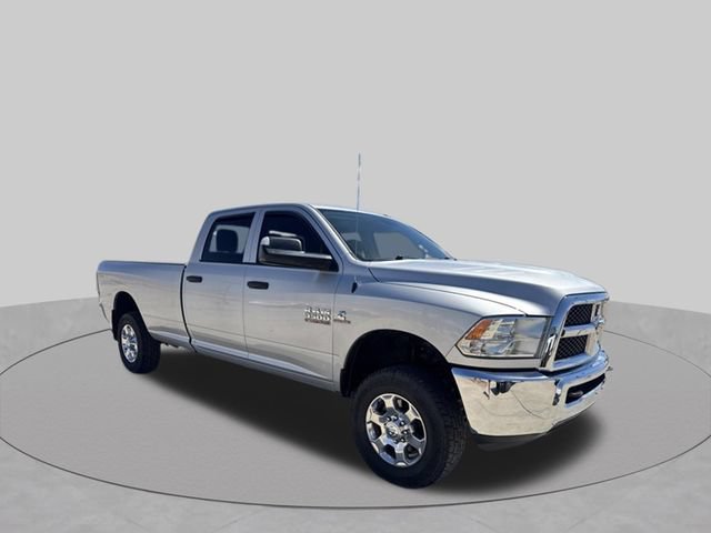 Used 2016 RAM 3500 Tradesman w/ Chrome Appearance Group AWD/4WD image 5