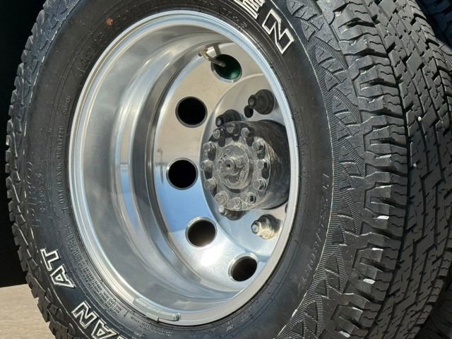 Used 2024 RAM 3500 Limited w/ Towing Technology Group AWD/4WD image 14