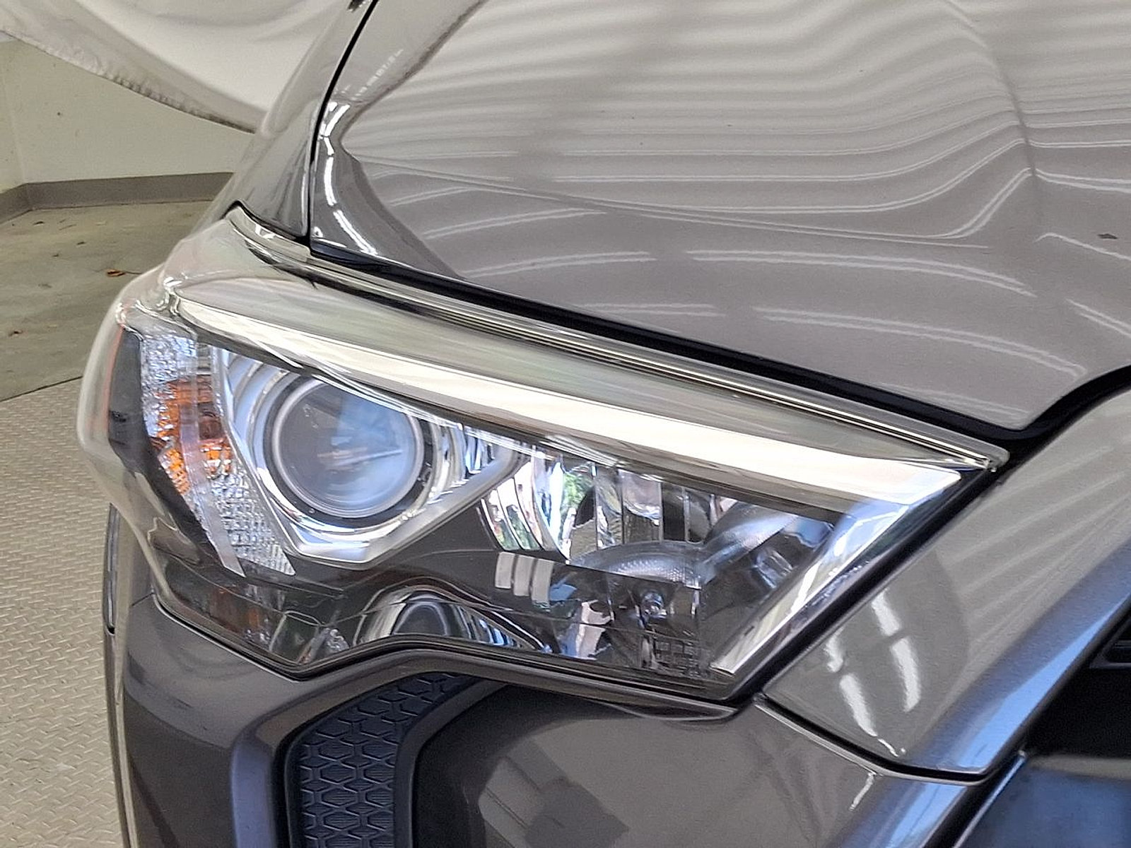 Certified 2019 Toyota 4Runner TRD Off-Road AWD/4WD image 27