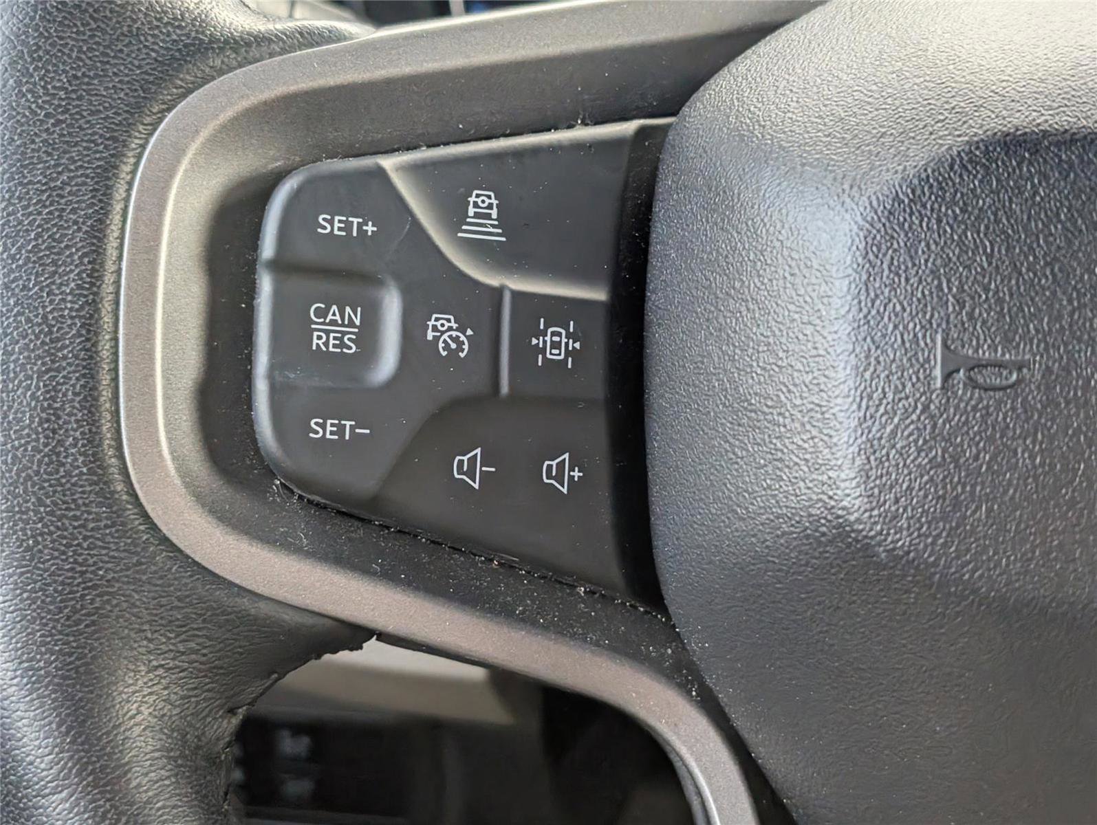 Used 2024 Ford Bronco Wildtrak image 20