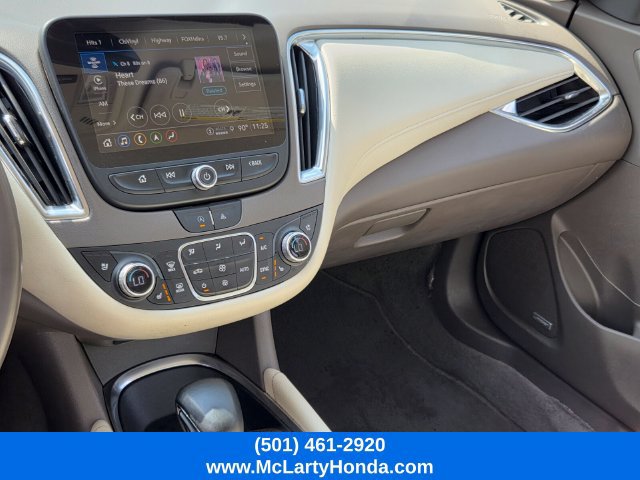 Used 2024 Chevrolet Malibu LT FWD image 27