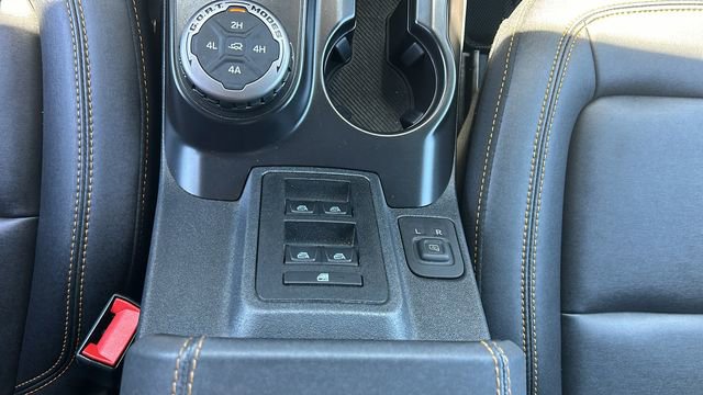 Certified 2024 Ford Bronco Badlands AWD/4WD image 22