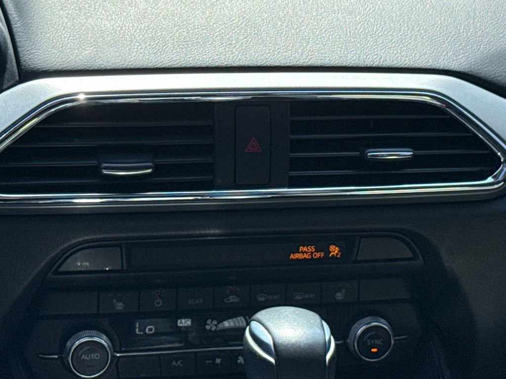 Certified 2023 MAZDA CX-9 Touring image 21