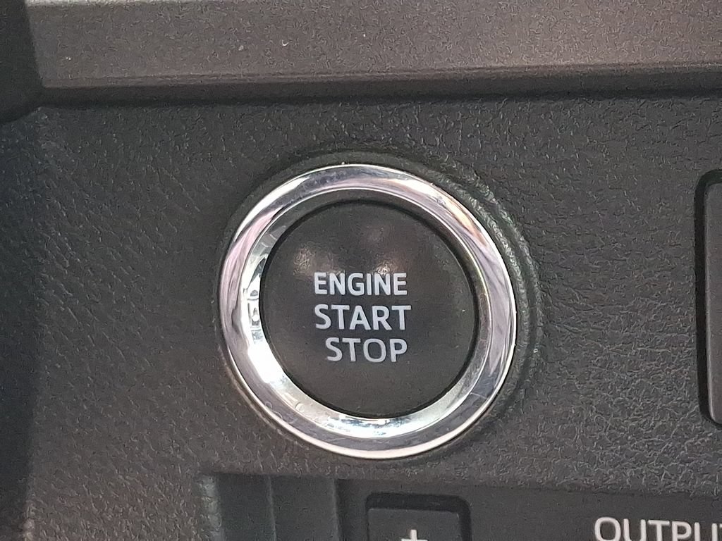 Used 2020 Toyota Tundra SR5 w/ TRD Sport Plus Package AWD/4WD image 23