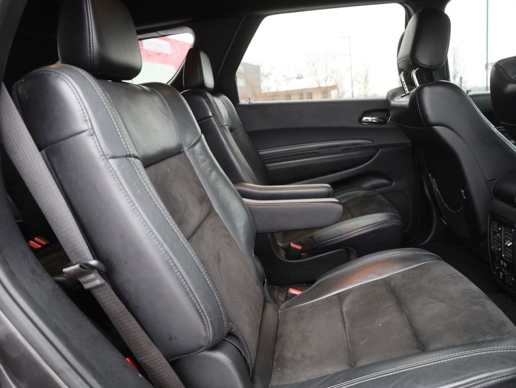 Used 2021 Dodge Durango GT image 17