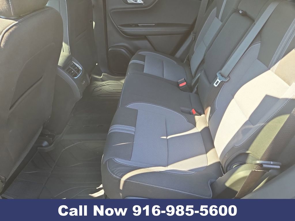 New 2026 Chevrolet Blazer LT w/ Convenience Package image 29