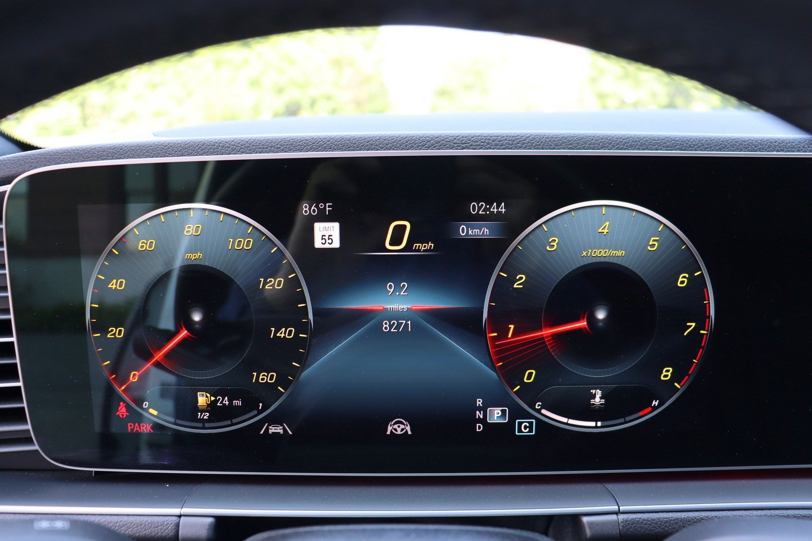 Used 2022 Mercedes-Benz GLE 350 4MATIC image 35
