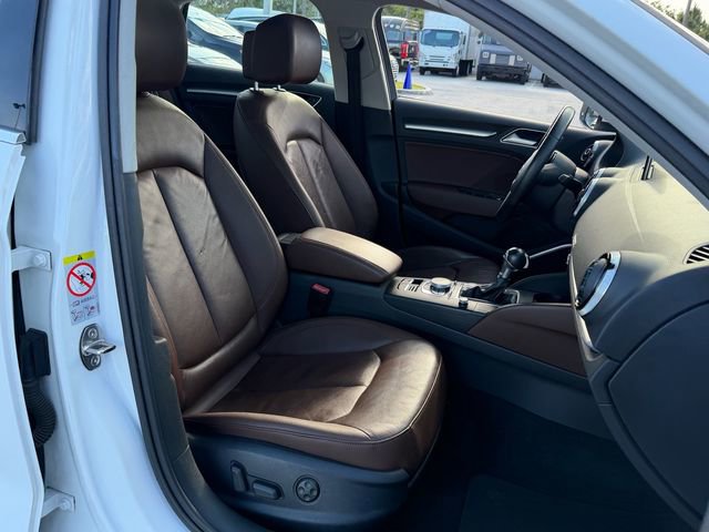 Used 2015 Audi A3 2.0T Prestige AWD/4WD image 17
