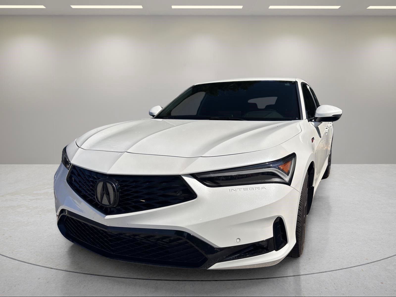 Used 2025 Acura Integra A-Spec w/ Technology Package FWD image 4