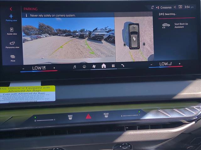 New 2026 BMW X3 M50 w/ Premium Package image 14