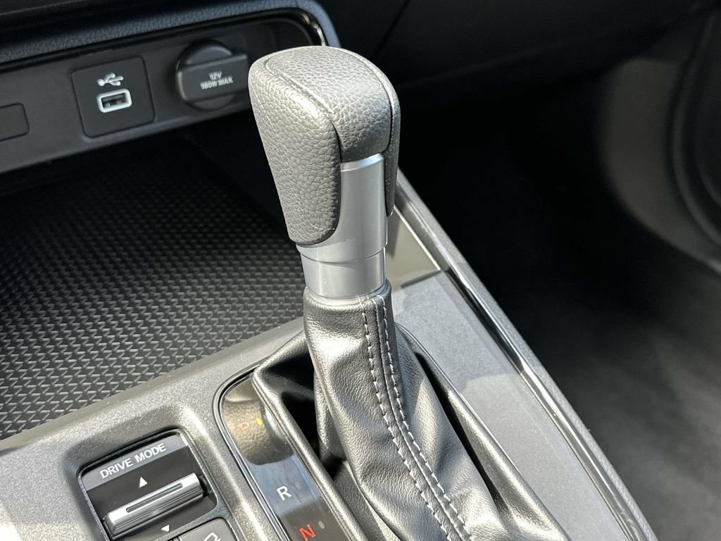 Certified 2025 Honda CR-V LX image 25