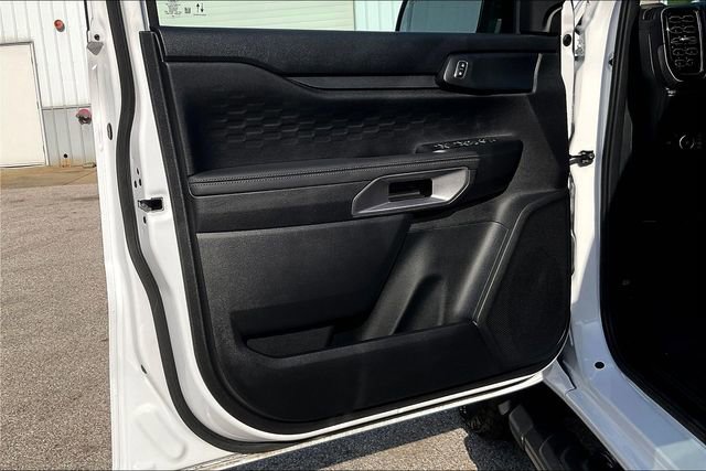 Used 2024 Ford Ranger XLT w/ FX4 Off-Road Package image 21