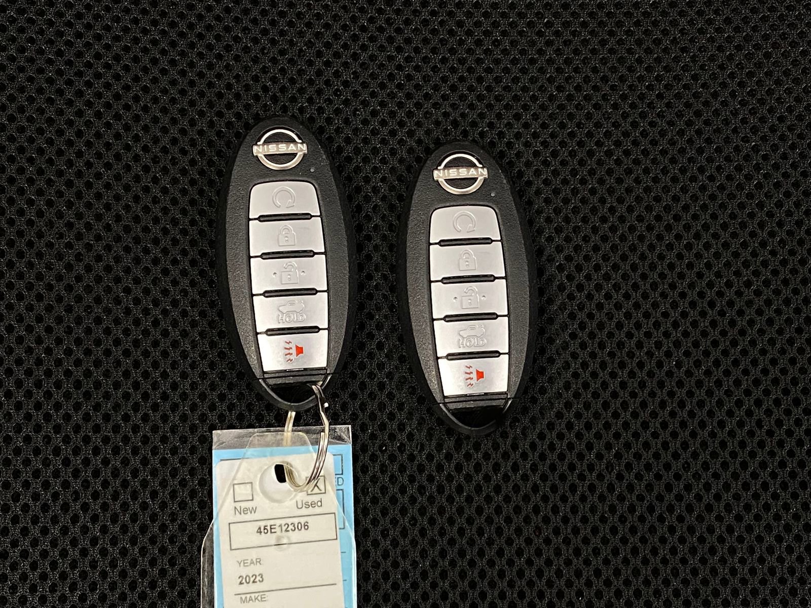 Used 2023 Nissan Maxima SL image 9