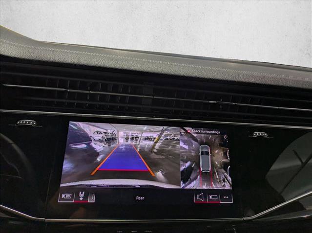 Certified 2025 Audi Q7 2.0T Premium Plus w/ Premium Plus Package image 15
