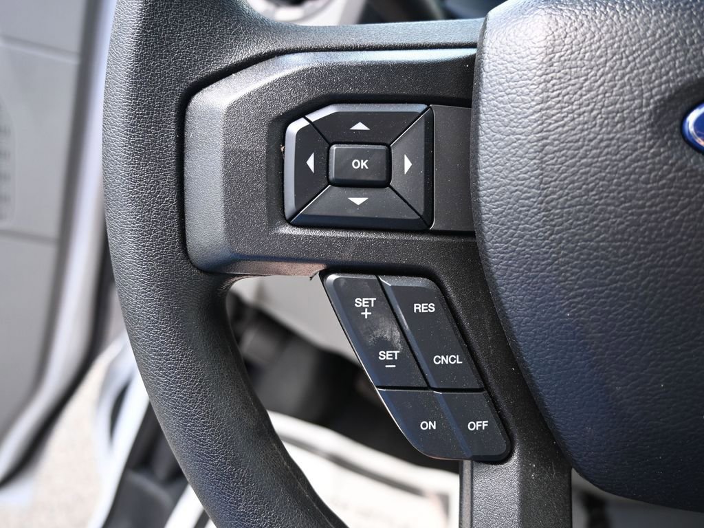 New 2025 Ford E-350 and Econoline 350 Super Duty w/ Power Equipment Group image 22