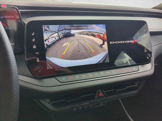 New 2026 Dodge Charger Scat Pack w/ Track Package image 13