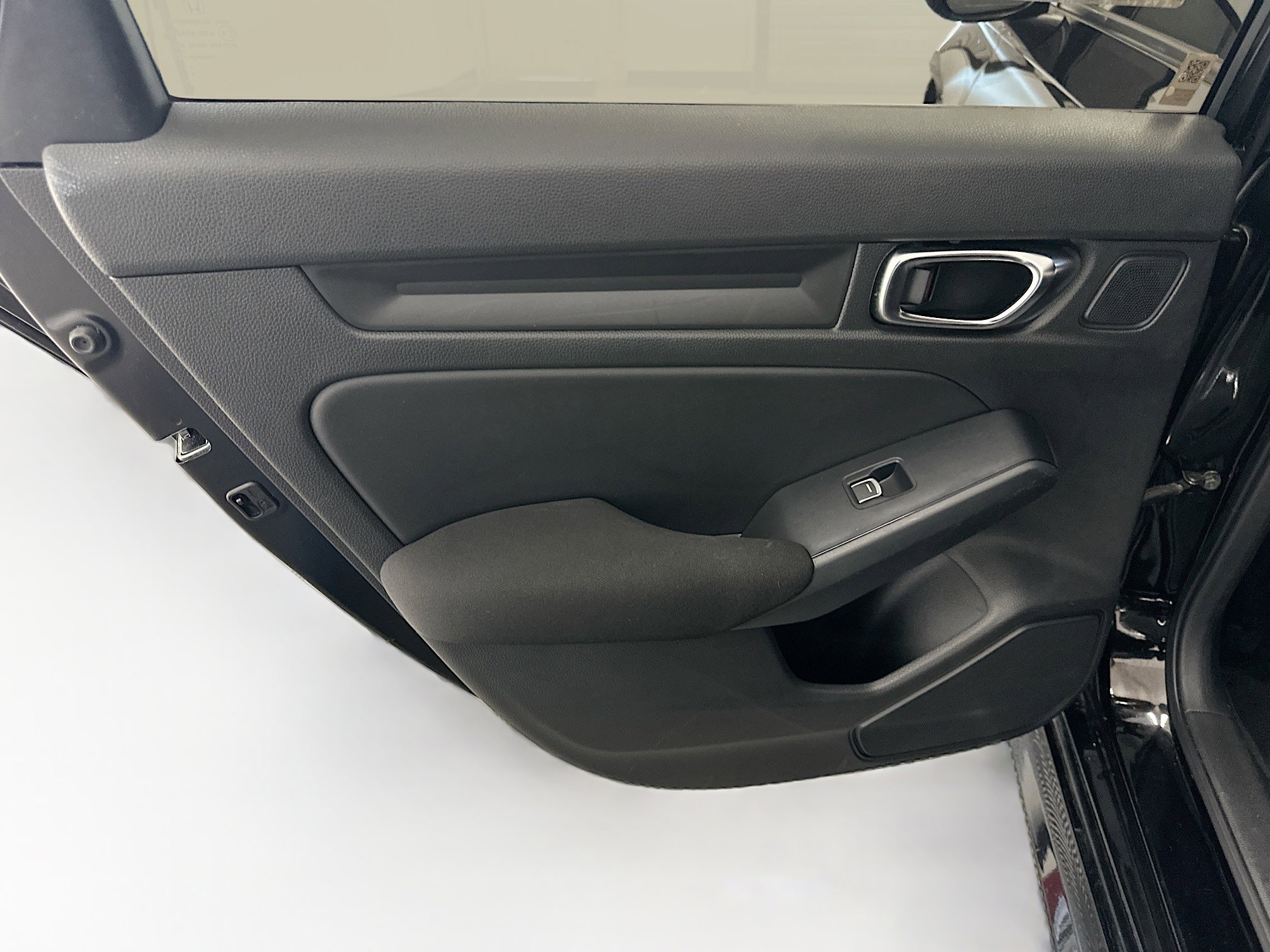 Used 2024 Honda Civic Sport image 26