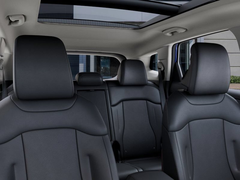 New 2026 Kia Sportage EX AWD/4WD image 35