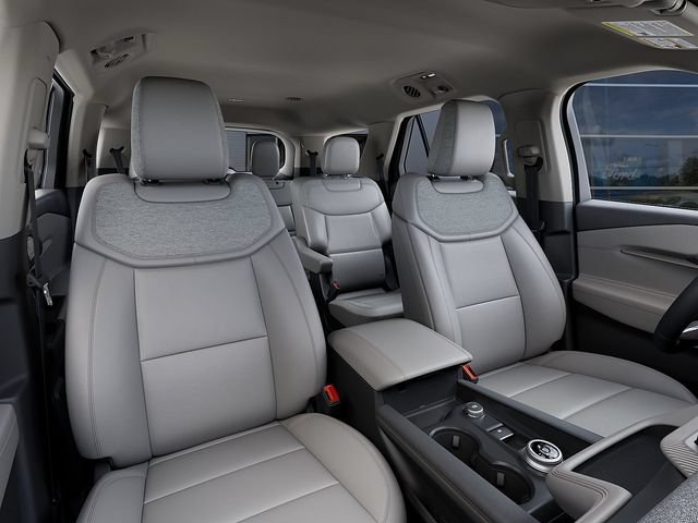 New 2027 Ford Explorer Active w/ Active Comfort Package AWD/4WD image 10