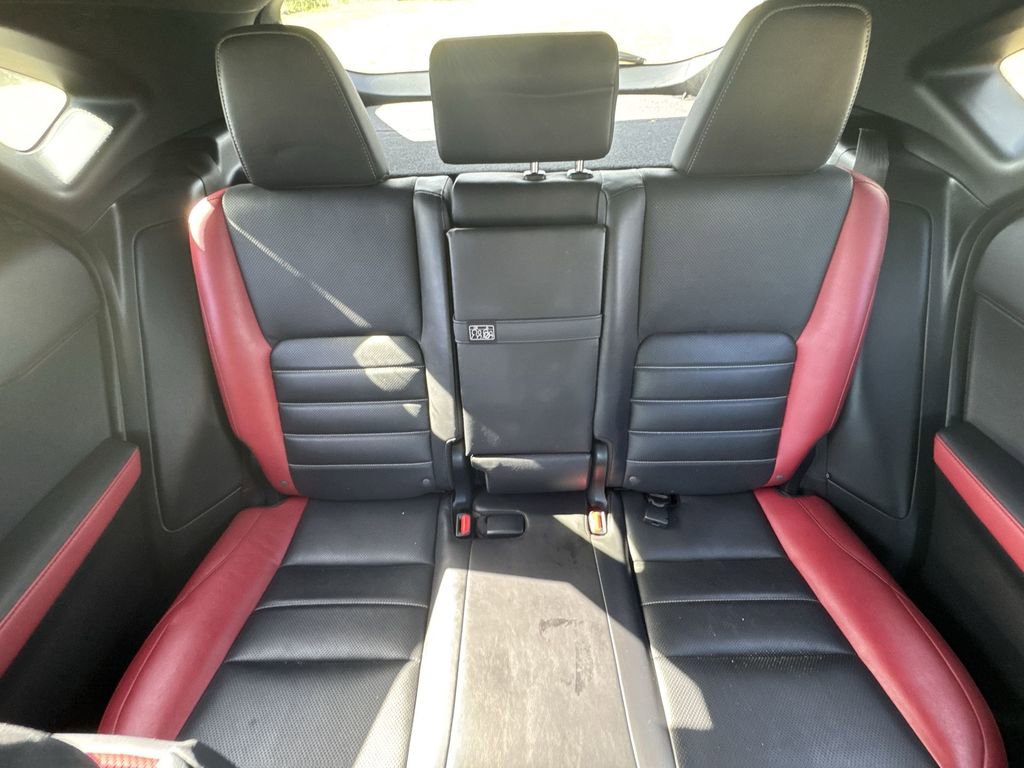 Used 2019 Lexus NX 300 F Sport image 25
