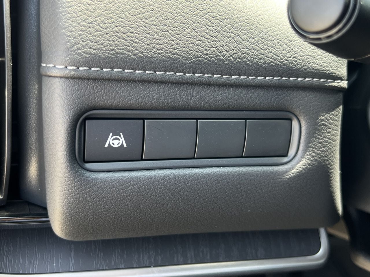 Certified 2026 Nissan Armada SV RWD image 22