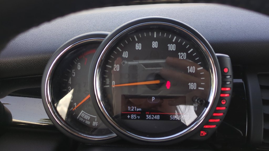 Used 2017 MINI Cooper S FWD image 19