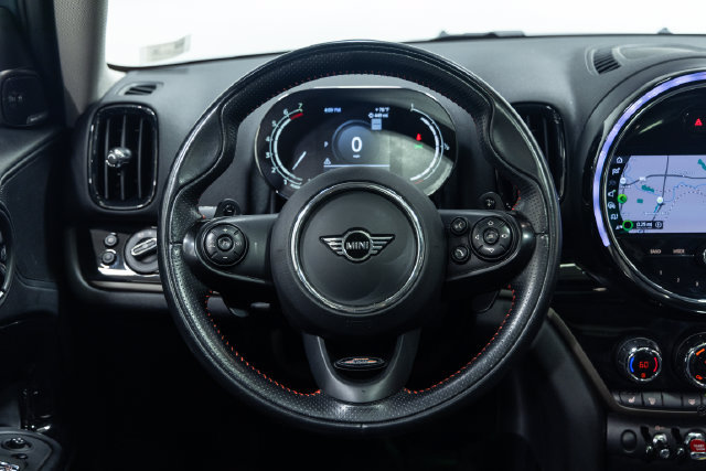 Used 2021 MINI Cooper Countryman S AWD/4WD image 13