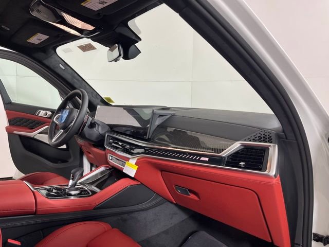 New 2026 BMW X5 M Competition w/ Executive Package image 17