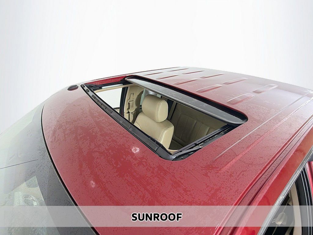 Used 2014 Ford F150 Lariat w/ Equipment Group 502A Luxury image 4