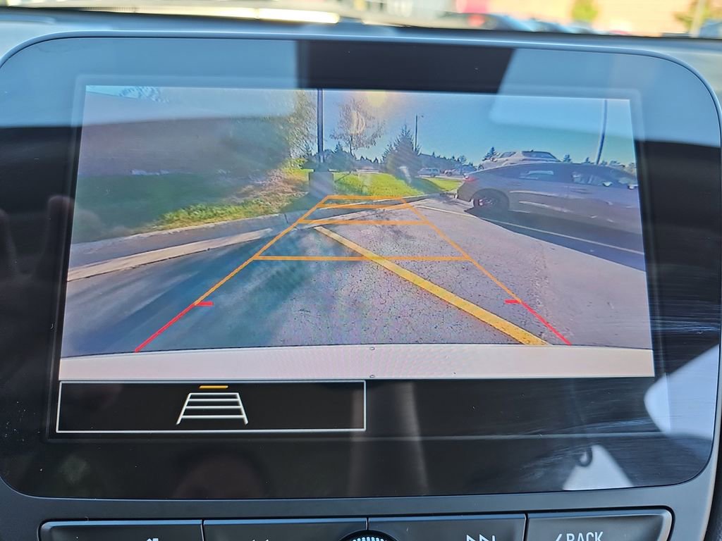 Used 2025 Chevrolet Malibu LT image 22