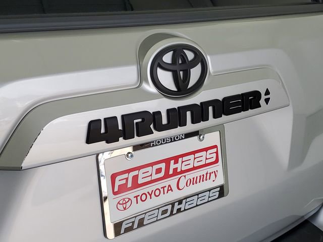 Used 2023 Toyota 4Runner SR5 RWD image 8