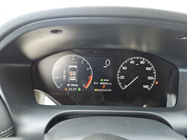 New 2026 Honda HR-V EX-L image 17