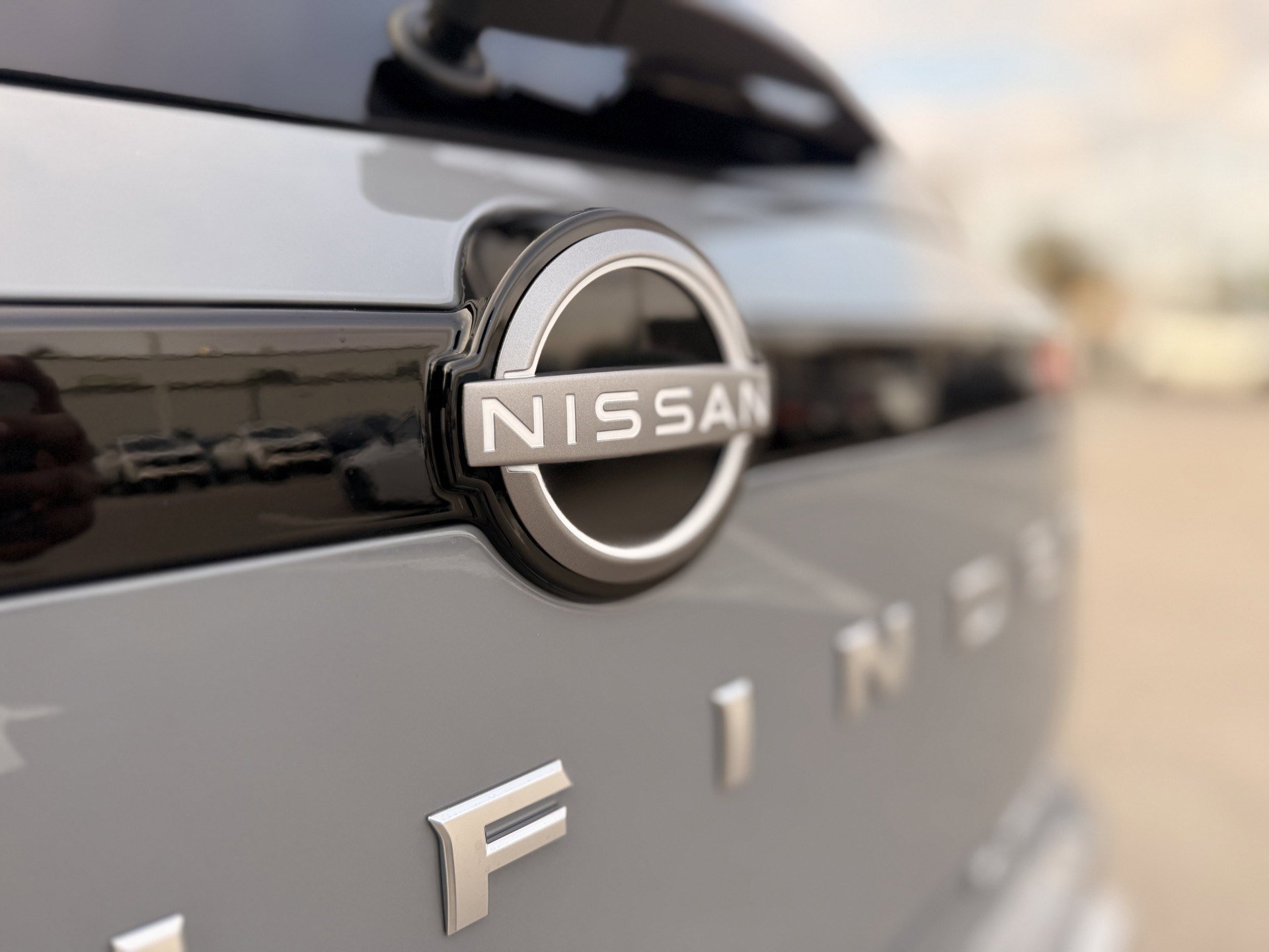 New 2025 Nissan Pathfinder Platinum image 16