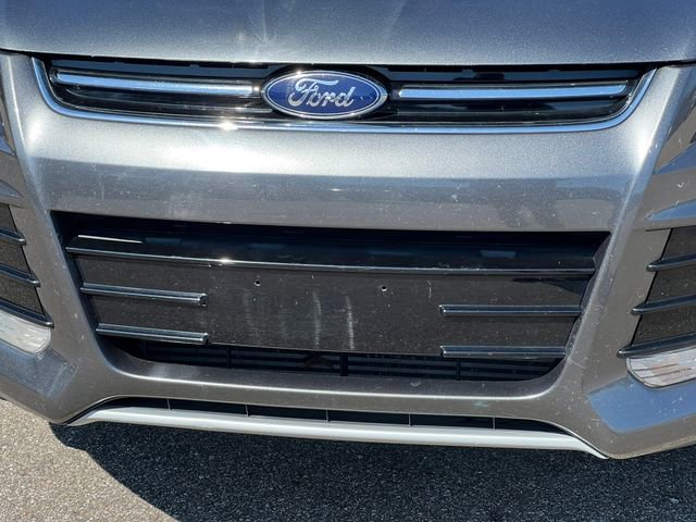 Used 2016 Ford Escape Titanium image 36