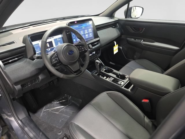 New 2026 Subaru Outback Limited XT AWD/4WD image 24