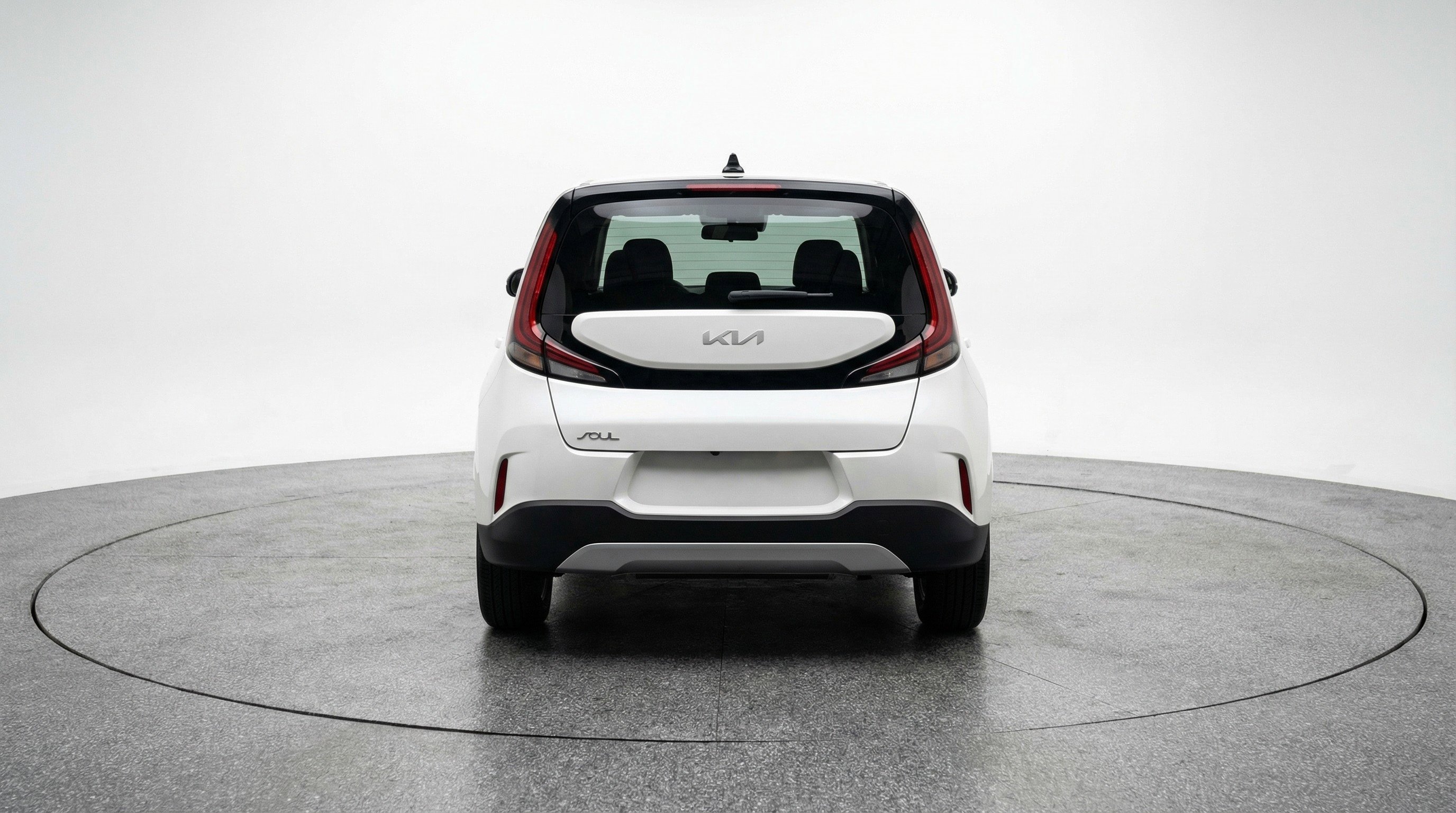 Used 2025 Kia Soul LX w/ LX Technology Package image 7