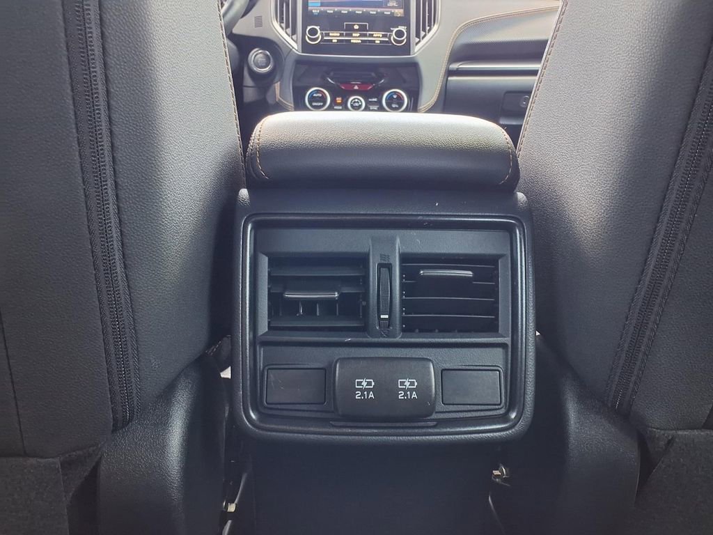 Certified 2024 Subaru Forester Wilderness image 23