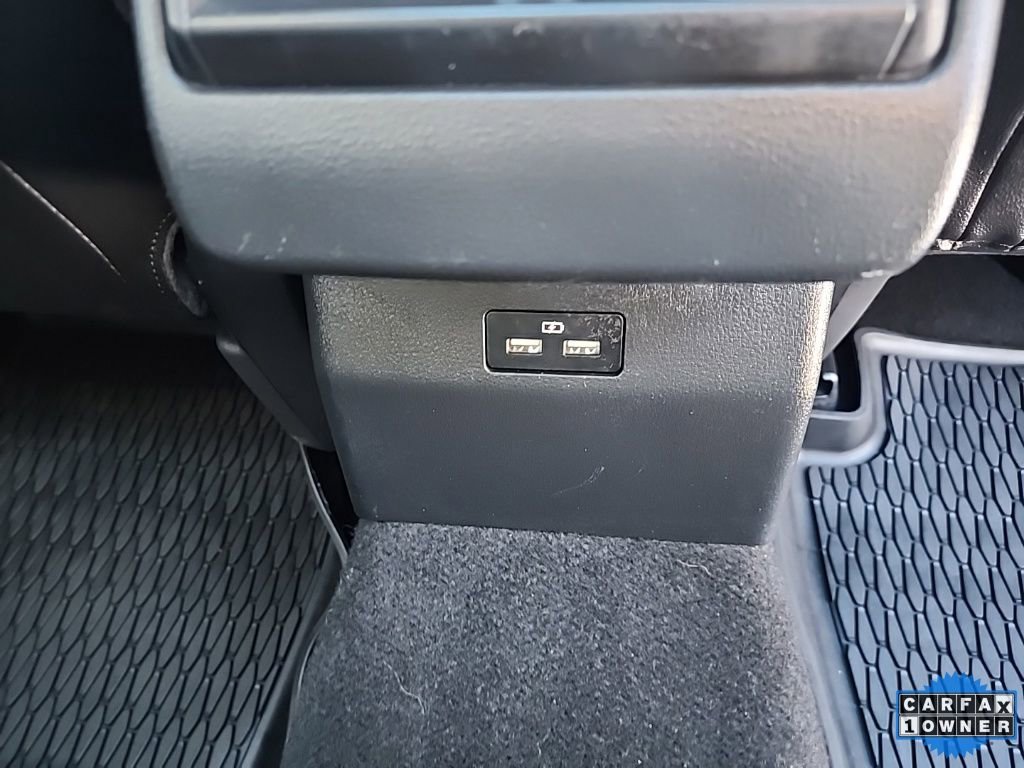 Certified 2024 MAZDA CX-50 AWD 2.5 S w/ Weather Package image 31