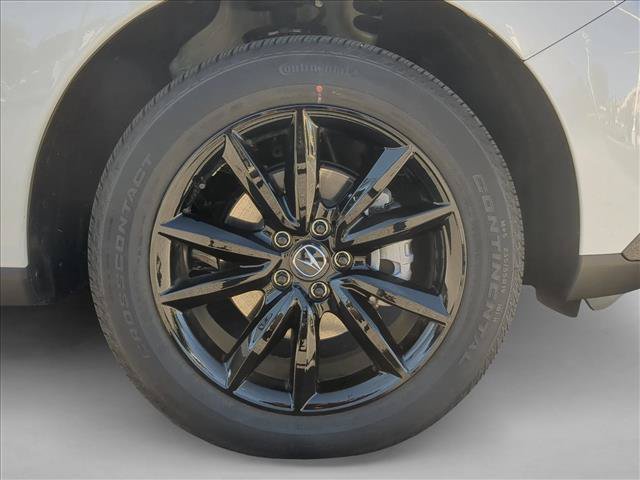 Used 2026 Acura RDX SH-AWD image 23