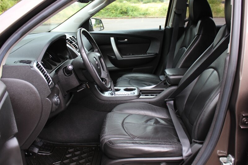 Used 2008 GMC Acadia SLT AWD/4WD image 10