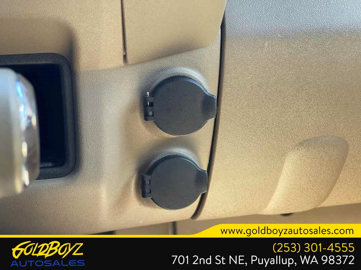 Used 2007 Nissan Frontier SE w/ SE Value Truck Pkg AWD/4WD image 29
