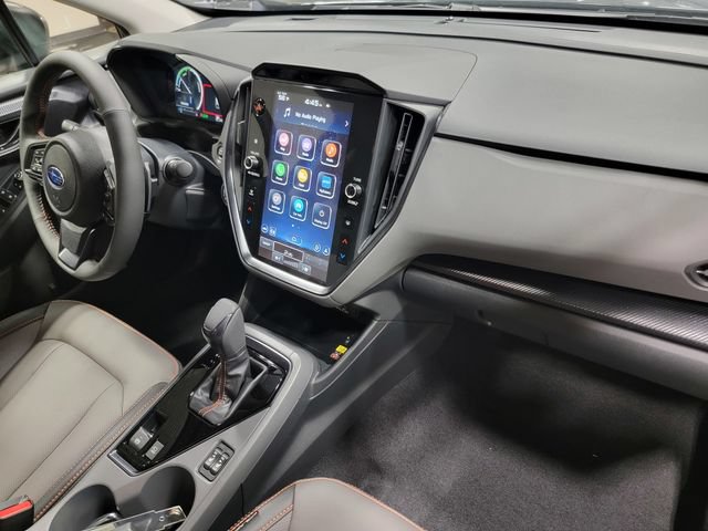 New 2026 Subaru Crosstrek 2.5i Limited AWD/4WD image 16