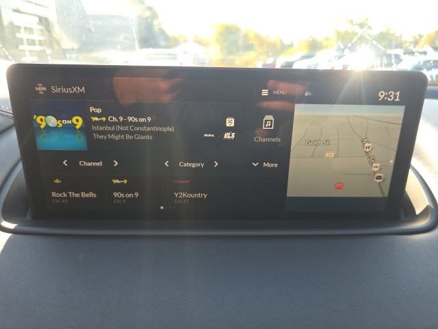 Used 2023 Acura MDX A-Spec image 18