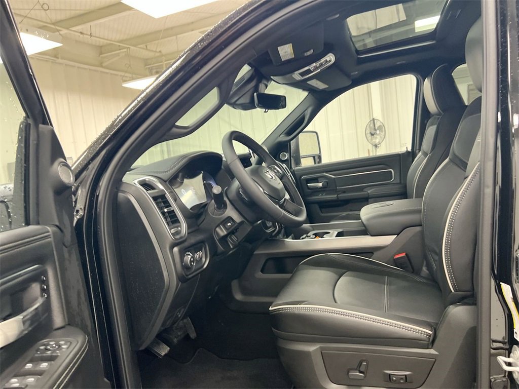 New 2026 RAM 2500 Laramie image 20